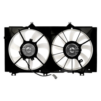 Dorman® - Engine Cooling Fan Assembly