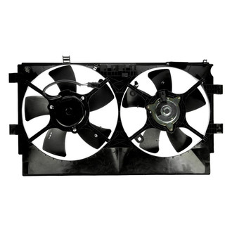 Dorman® - Engine Cooling Fan Assembly