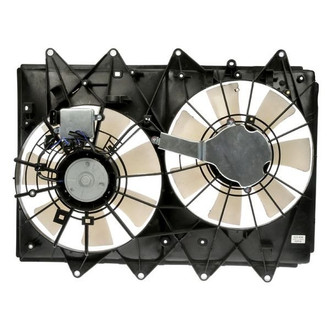 Dorman® - Engine Cooling Fan Assembly