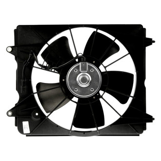 Dorman® - Engine Cooling Fan Assembly