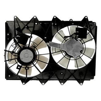 Dorman® - Engine Cooling Fan Assembly