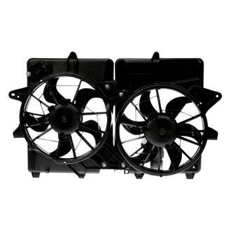 Dorman® - Engine Cooling Fan Assembly