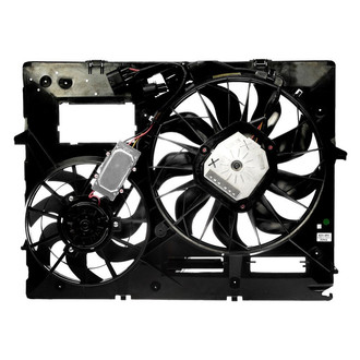 Dorman® - Engine Cooling Fan Assembly