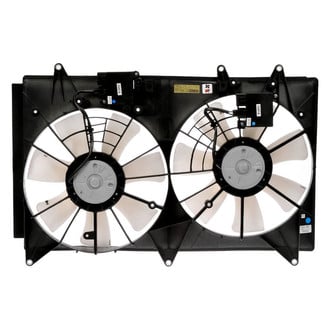 Dorman® - Engine Cooling Fan Assembly