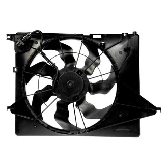 Dorman® - Engine Cooling Fan Assembly