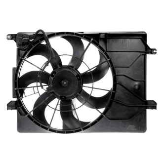 Dorman® - Engine Cooling Fan Assembly