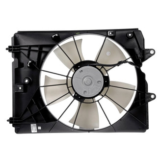 Dorman® - Engine Cooling Fan Assembly