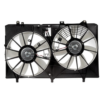 Dorman® - Engine Cooling Fan Assembly