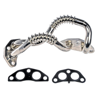 Dorman® - OE Solutions™ Oil Cooler Line
