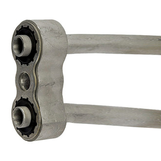 Dorman® - OE Solutions™ Inlet and Outlet Oil Cooler Line