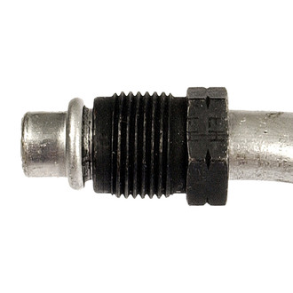 Dorman® - OE Solutions™ Inlet Lower Oil Cooler Line