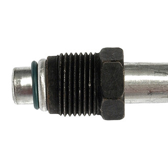 Dorman® - OE Solutions™ Inlet Driver Side Oil Cooler Line