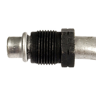 Dorman® - OE Solutions™ Outlet Passenger Side Oil Cooler Line