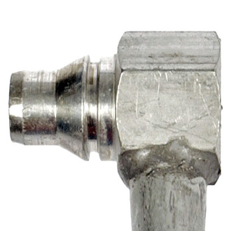 Dorman® - OE Solutions™ Inlet Lower Oil Cooler Line