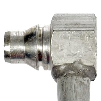 Dorman® - OE Solutions™ Outlet Upper Oil Cooler Line