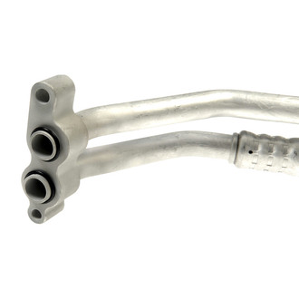 Dorman® - OE Solutions™ Inlet and Outlet Oil Cooler Line