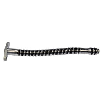 Dorman® - OE Solutions™ Lower Turbocharger Oil Return Line