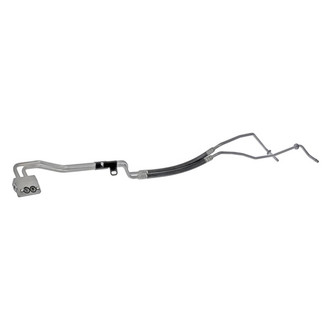 Dorman® - OE Solutions™ Inlet and Outlet Oil Cooler Line Assembly