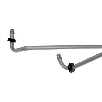 Dorman® - OE Solutions™ Inlet and Outlet Oil Cooler Line