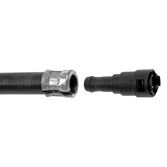 Dorman® - HVAC Heater Hose Assembly