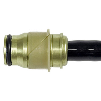 Dorman® - Hydraulic Clutch Line