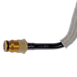 Dorman® - Hydraulic Clutch Line