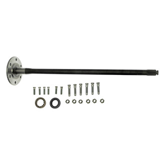 Dorman® - OE Solutions™ Rear Driver Side Axle Shaft