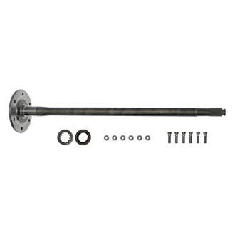 Dorman® - OE Solutions™ Rear Driver Side Axle Shaft