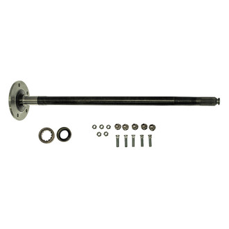 Dorman® - OE Solutions™ Rear Passenger Side Axle Shaft