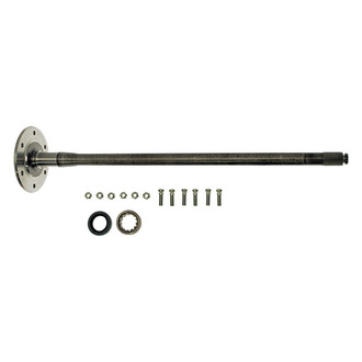Dorman® - OE Solutions™ Rear Passenger Side Axle Shaft