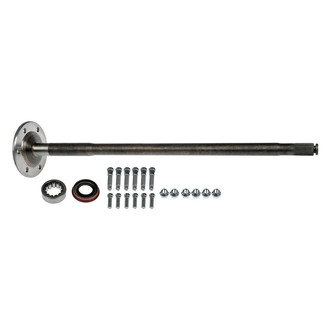 Dorman® - OE Solutions™ Rear Driver Side Axle Shaft