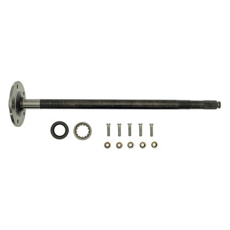 Dorman® - OE Solutions™ Rear Driver Side Axle Shaft