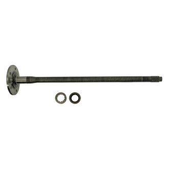 Dorman® - OE Solutions™ Rear Passenger Side Axle Shaft