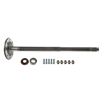 Dorman® - OE Solutions™ Rear Passenger Side Axle Shaft