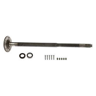 Dorman® - OE Solutions™ Rear Driver Side Axle Shaft