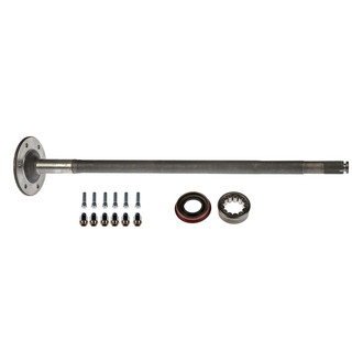 Dorman® - OE Solutions™ Rear Driver Side Axle Shaft