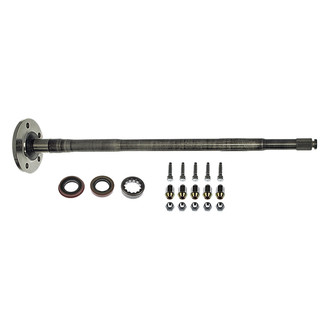 Dorman® - OE Solutions™ Rear Passenger Side Axle Shaft