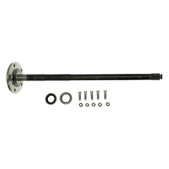 Dorman® - OE Solutions™ Rear Passenger Side Axle Shaft