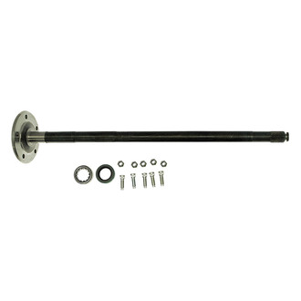 Dorman® - OE Solutions™ Rear Driver Side Axle Shaft