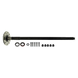 Dorman® - OE Solutions™ Rear Passenger Side Axle Shaft