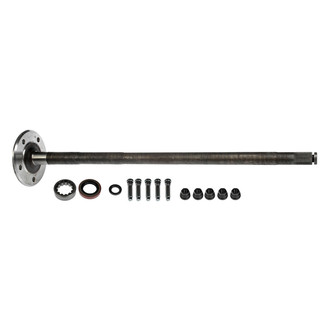 Dorman® - OE Solutions™ Rear Driver Side Axle Shaft
