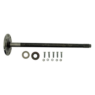 Dorman® - OE Solutions™ Rear Driver Side Axle Shaft