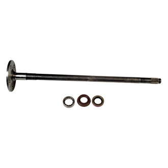 Dorman® - OE Solutions™ Rear Passenger Side Axle Shaft