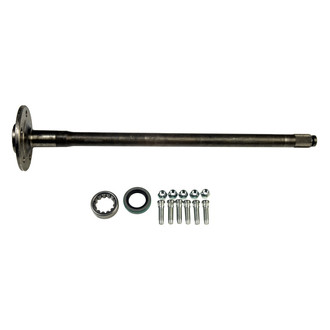 Dorman® - OE Solutions™ Rear Passenger Side Axle Shaft