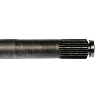 Dorman® - OE Solutions™ Rear Driver Side Axle Shaft