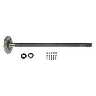 Dorman® - OE Solutions™ Rear Passenger Side Axle Shaft