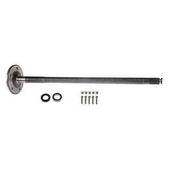 Dorman® - OE Solutions™ Rear Driver Side Axle Shaft