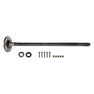 Dorman® - OE Solutions™ Rear Driver Side Axle Shaft