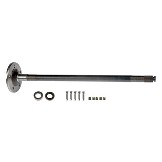 Dorman® - OE Solutions™ Rear Passenger Side Axle Shaft