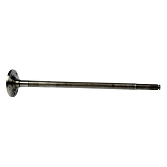 Dorman® - OE Solutions™ Rear Driver Side Axle Shaft